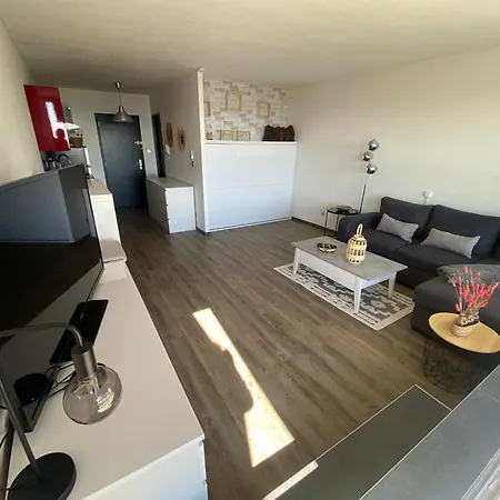 Studio Vue Panoramique