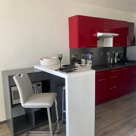 Studio Vue Panoramique Turckheim
