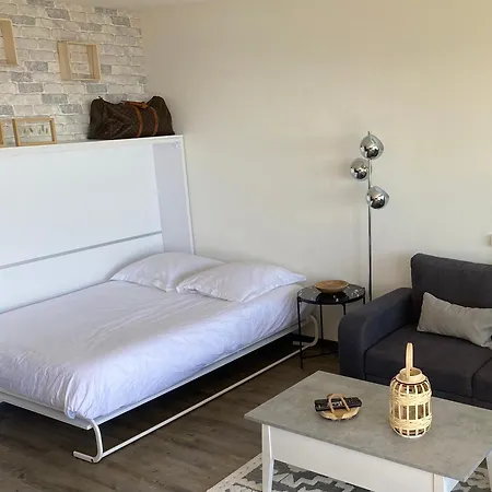 Studio Vue Panoramique Appartement Turckheim